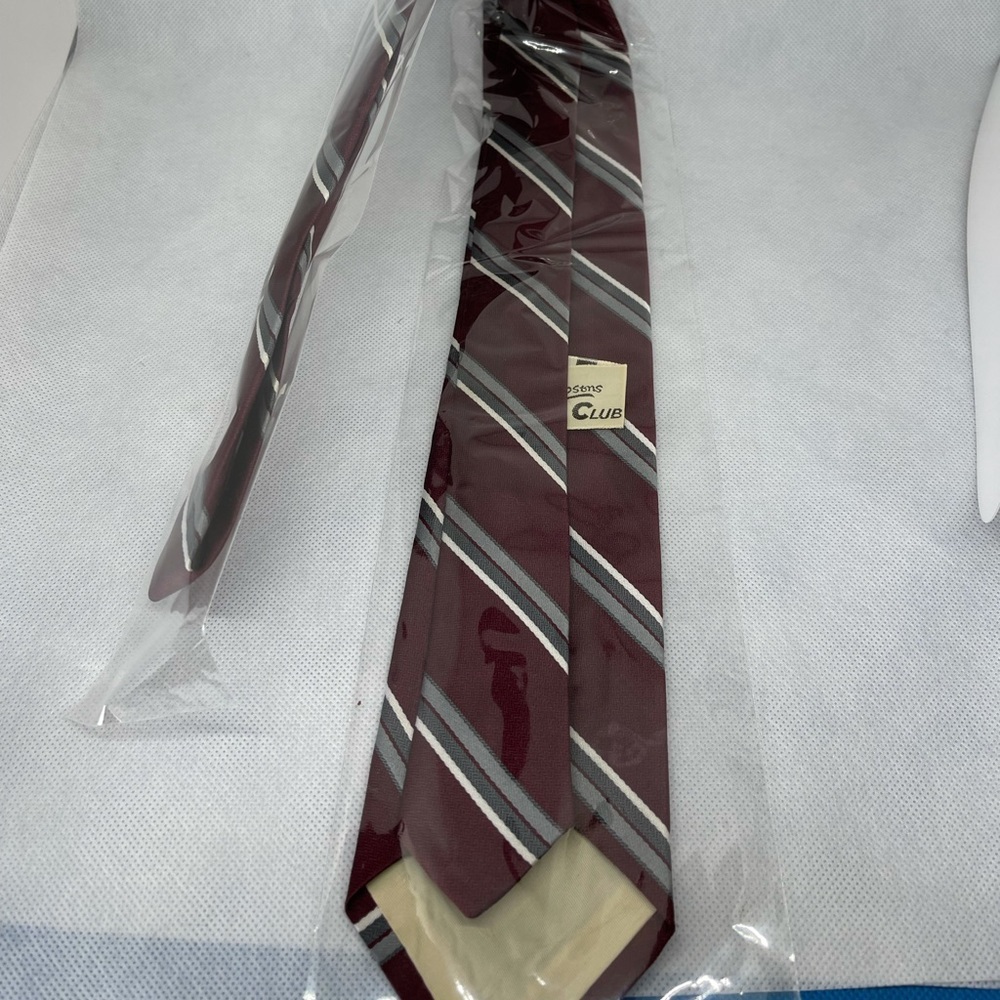 Designer Necktie